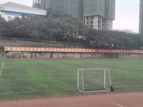 宜宾学院临港校区